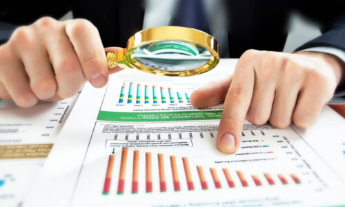 Управление денежными потоками организации: учет, отчетность, анализ, планирование (ПК) 120 часа