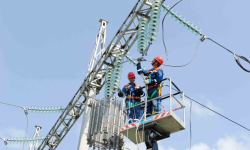 Нормы и правила безопасной организации работ в электроустановках электрических станций и сетей (II группа по электробезопасности)