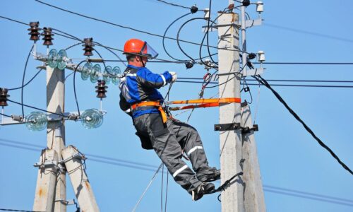 Нормы и правила безопасной организации работ в электроустановках электрических станций и сетей (III, IV, V группа по электробезопасности)