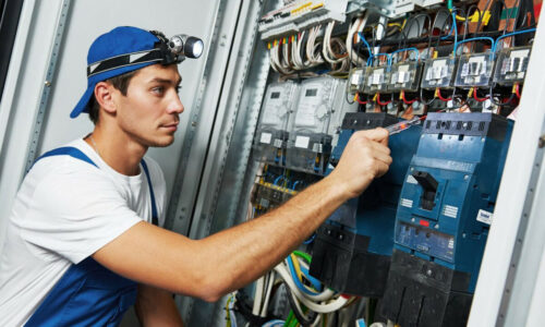 Мастер по ремонту и эксплуатации ВЛЭП и ПС до 10 кВ (Монтаж, эксплуатация и ремонт электрических сетей).