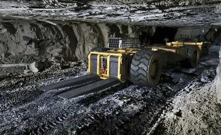 Б.5.3 Разработка угольных месторождений подземным способом
