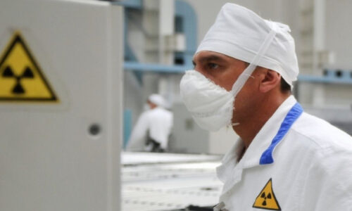 Радиационная безопасность и производственный контроль за радиационной безопасностью при обращении с генерирующими источниками ионизирующего излучения