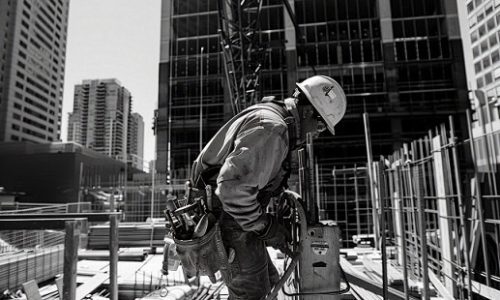 Монтажник  по монтажу стальных и ж/б конструкций