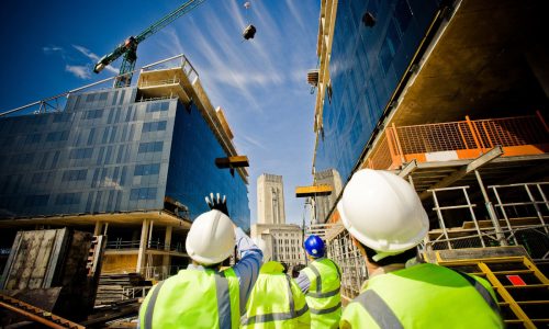 Строительство зданий и сооружений 1-го и 2-го уровня ответственности (ППЗ) 150 часов