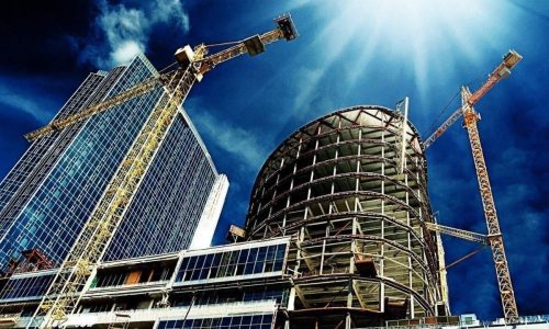 Строительство зданий и сооружений 1-го и 2-го уровня ответственности (ПК) 72 часа