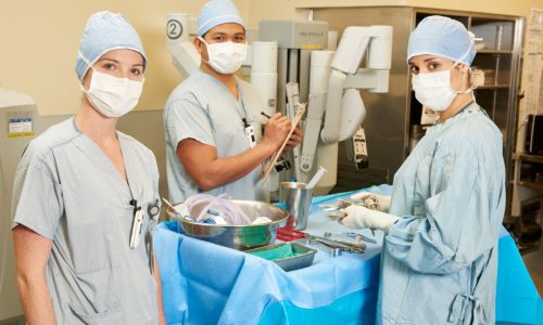 Актуальные вопросы сестринского дела в хирургии (ПК) 36 часов