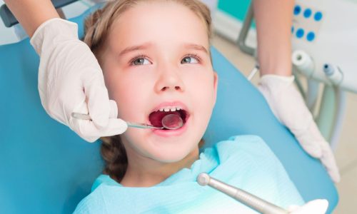 Актуальные вопросы стоматологии детской (ПК) 36 часов