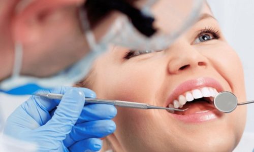 Актуальные вопросы стоматологии общей практики (ПК) 36 часов