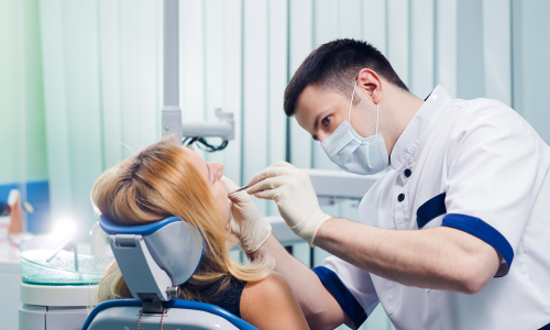 Актуальные вопросы стоматологии терапевтической (ПК) 36 часов