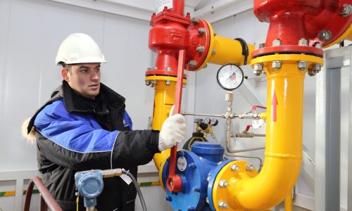 Эксплуатация систем газораспределения и газопотребления (ППЗ) 72 часа