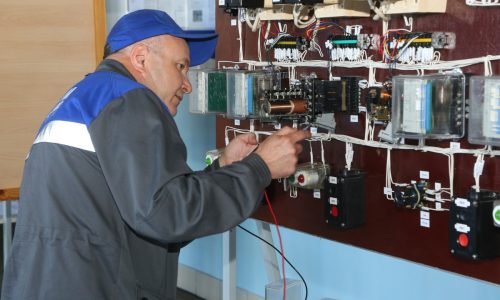 Электромонтер по ремонту и обслуживанию электрооборудования (ППЗ) 72 часа