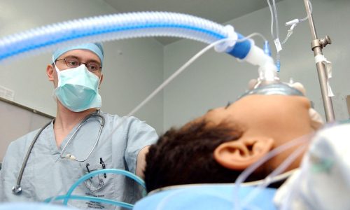 Избранные вопросы анестезиологии-реаниматологии (ПК) 72 часа