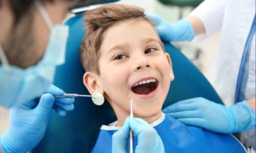Избранные вопросы стоматологии детской (ПК) 72 часа
