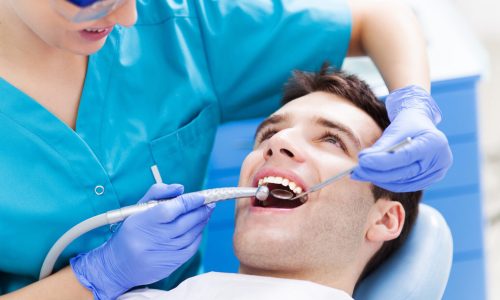Избранные вопросы стоматологии общей практики (ПК) 72 часа