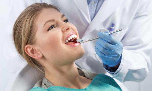 Избранные вопросы стоматологии терапевтической (ПК) 72 часа
